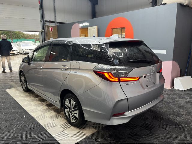 Image for 2022 Honda Shuttle €16950 2022 HONDA SHUTTLE HYBRID SENSING 2.0 AUTOMATIC / CRUISE CONTROL / REVERSE CAMERA AND MORE