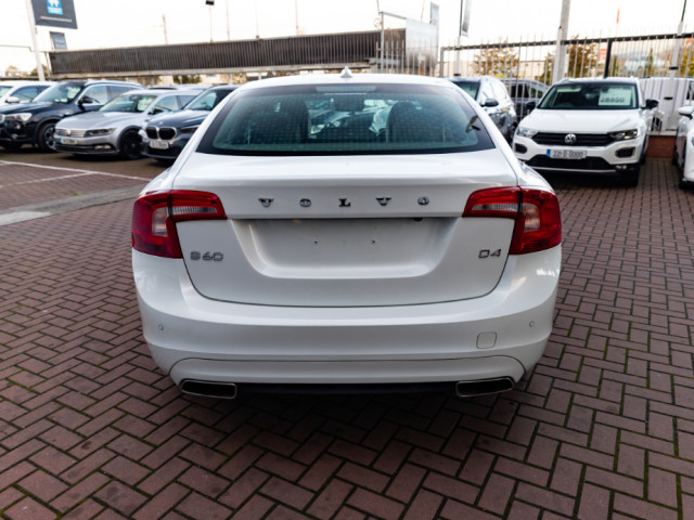 Image for 2016 Volvo S60 