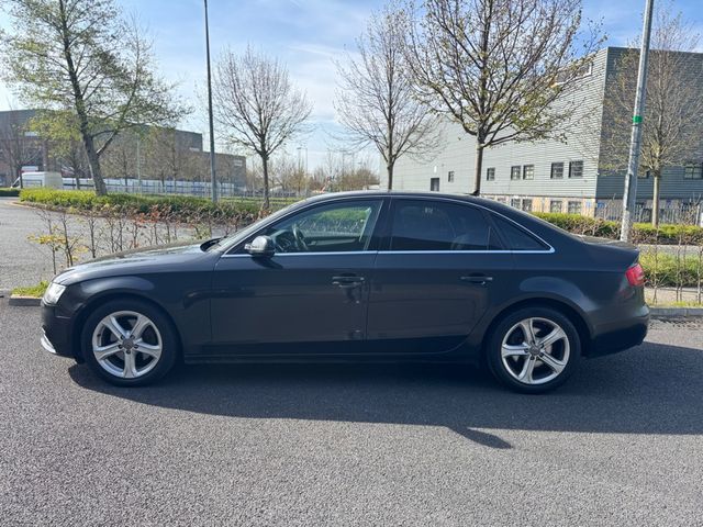 Image for 2014 Audi A4 2.0 TDI TECHNIK 136PS 4DR