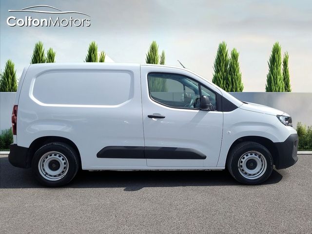 Image for 2024 Peugeot Partner PARTNER PRO PLUS1.5 HDI 100 65
