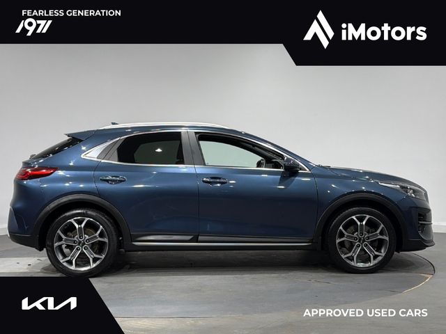 Image for 2020 Kia XCeed 1.6 K3 5DR