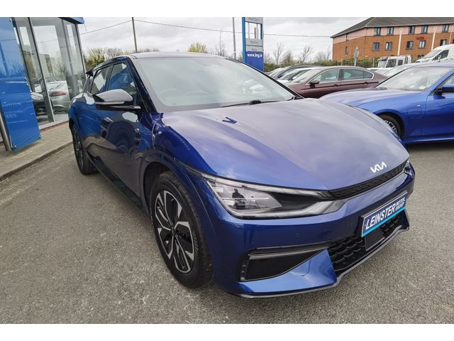 Image for 2022 Kia EV6 77KWH GT-LINE - FINANCE AVAILABLE - CALL US TODAY ON 01 492 6566 OR 087-092 5525