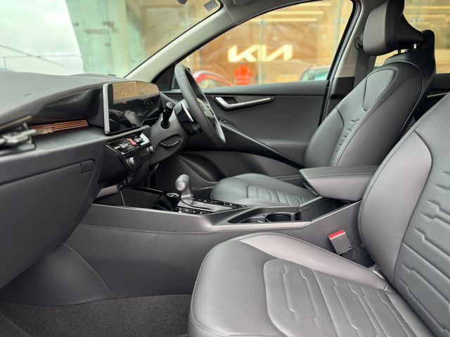 Image for 2026 Kia Niro 1.6 K3 Hybrid