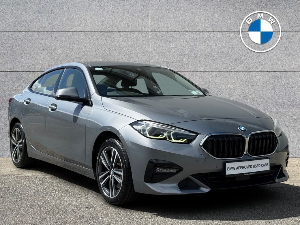 Image for 2023 BMW 2 Series 218i Sport Gran Coupe