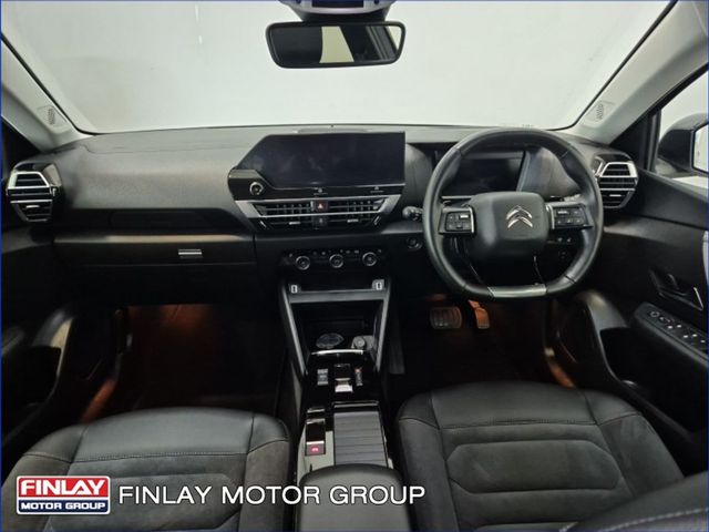 Image for 2024 Citroen C4 BlueHDi 130 S&S Auto , Nav 