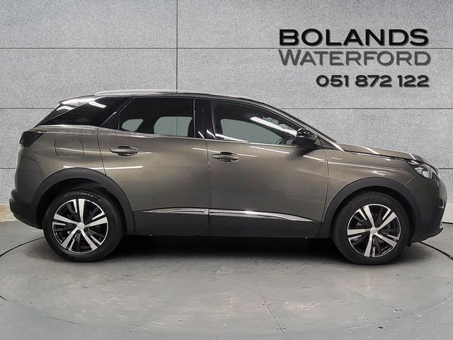 Image for 2019 Peugeot 3008 1.5 BlueHDi 130bhp GT Line Auto