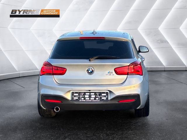 Image for 2016 BMW 1 Series 118D MSPORT AUTO