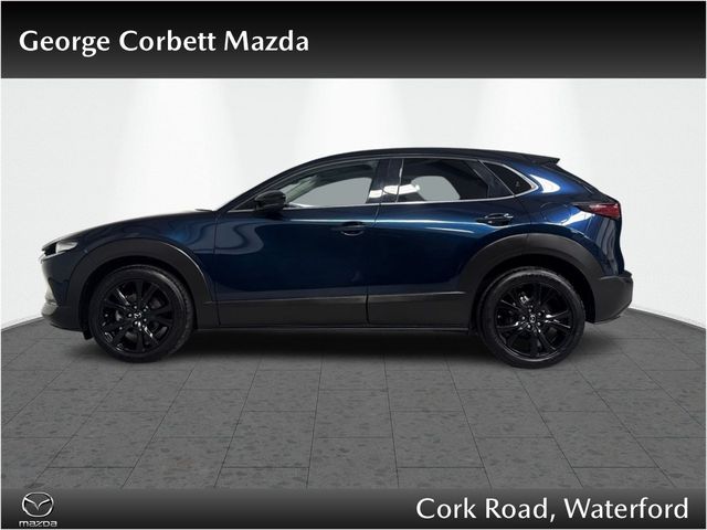 Image for 2023 Mazda CX-30 M-Hybrib 122PS Homura - One Owner (From €103 per week)