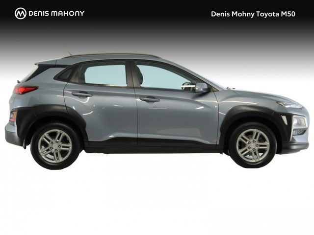 Image for 2018 Hyundai Kona KAUAI COMFORT 6 Speed Manual