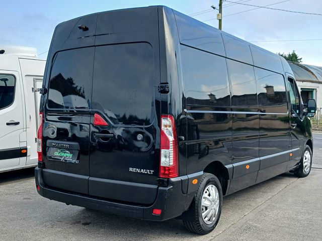 Image for 2020 Renault Master III PH2 FWD LM35 DCI 135 MY19