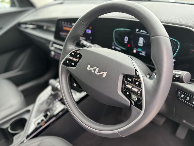 Image for 2022 Kia Niro 1.6 K3 Plug in hybrid Automatic