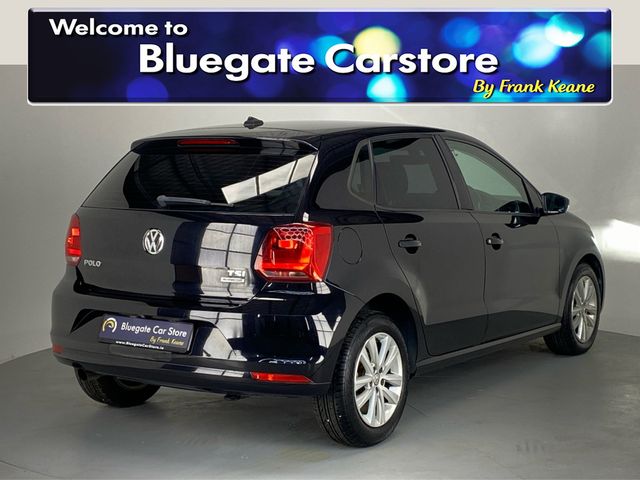 Image for 2017 Volkswagen Polo Semi Digital Dash**Touchscreen Media**Reverse Camera**Multifunctional Steering Wheel**Air Conditioning**Isofix**Auto Headlights**Isofix**DSG Gear Box**Finance Available**6 Month Warranty**