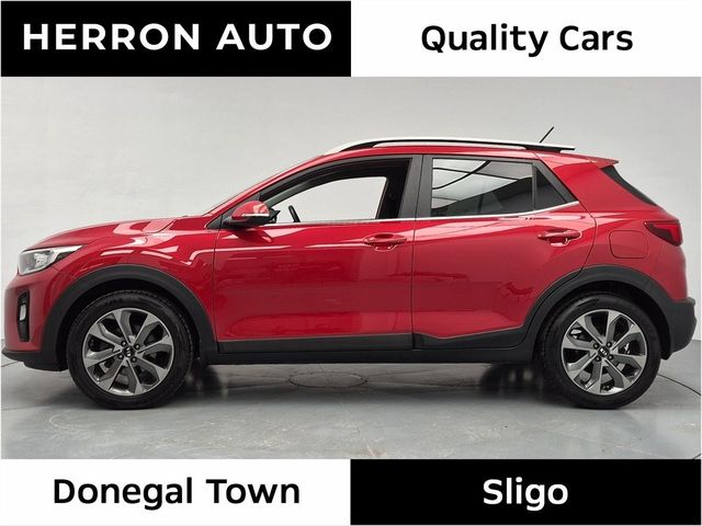 Image for 2018 Kia Stonic 1.4 K3 Petrol