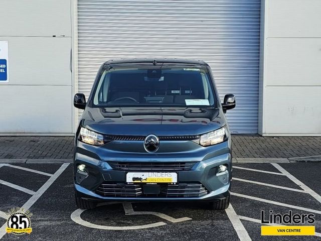 Image for 2027 Citroen Berlingo 271 AUTOMATIC - HUGE SPEC