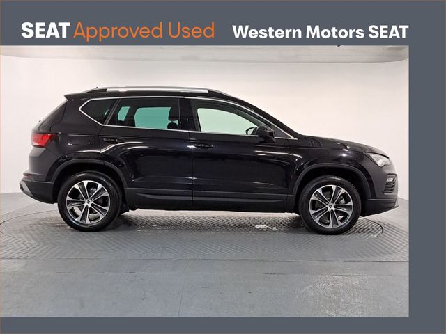 Image for 2025 SEAT Ateca 2.0TDI 150hp DSG SE+