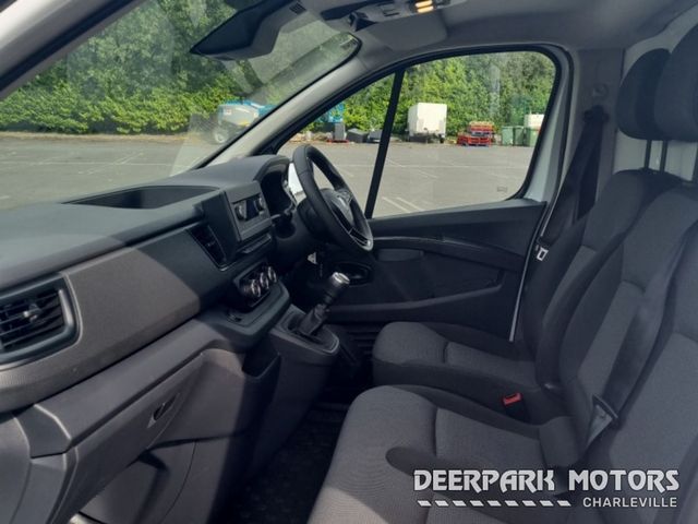 Image for 2022 Renault Trafic TRAFIC LL30 DCI 130 BUSIN