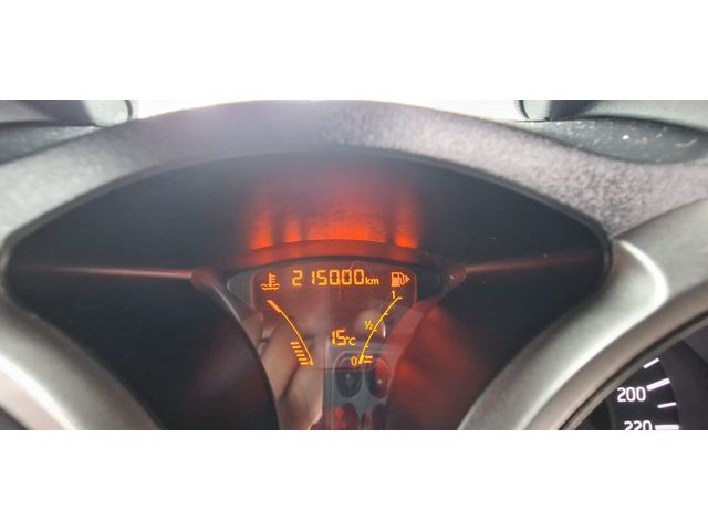 Image for 2017 Nissan Juke 1.5d XE