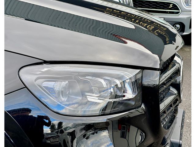 Image for 2021 Mercedes-Benz GLS Class 400 D AMG LINE PREMIUM 4MA 4MATIC