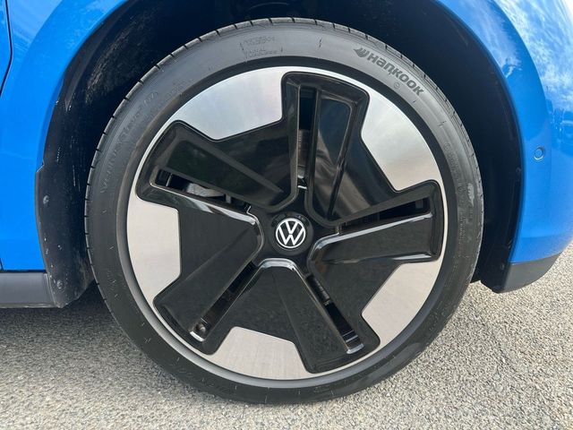 Image for 2026 Volkswagen ID. Buzz EDITION LWB 86kWh 280HP