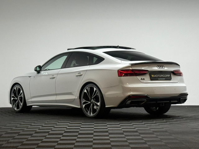 Image for 2023 Audi A5 SPORTBACK S LINE 35 TDI *PAN ROOF*