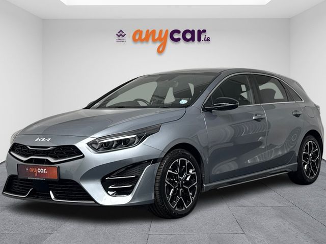 Image for 2023 Kia Ceed Gt Line 1.0