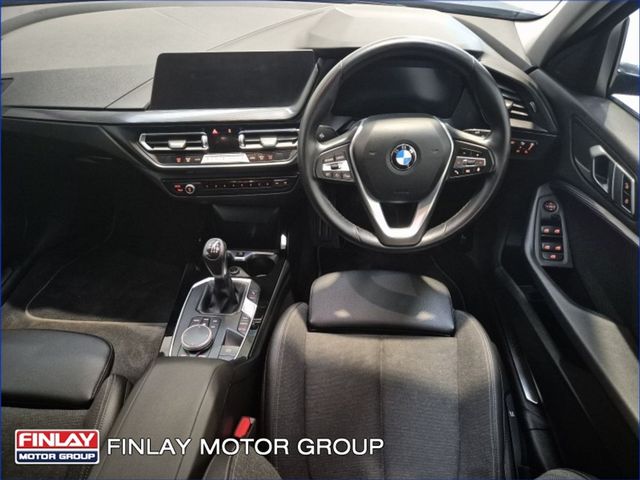 Image for 2023 BMW 1 Series 118d SE DIESEL - Half Leather -PRISTINE CONDITION