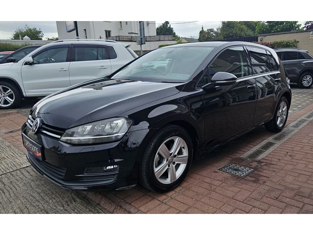 Image for 2015 Volkswagen Golf 1.4 PETROL AUTOMATIC