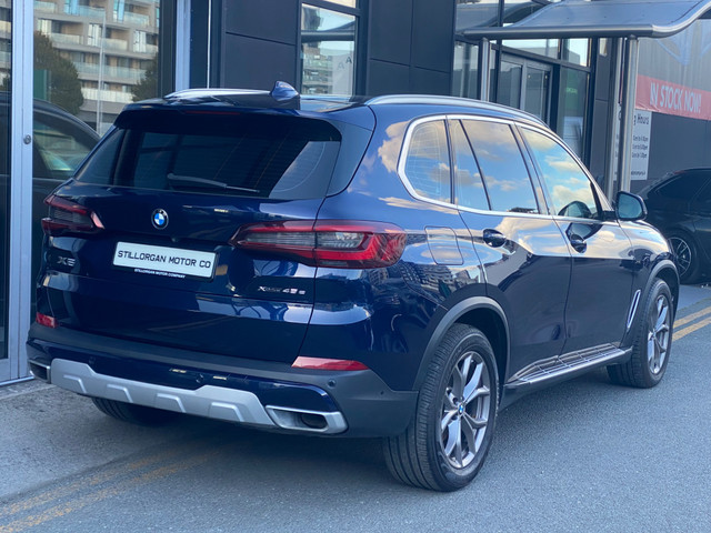 Image for 2021 BMW X5 45e X-Line xDrive Auto (PHEV)