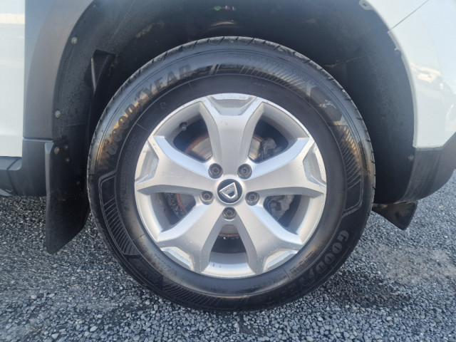 Image for 2020 Dacia Duster Comfort Blue DCI 115 4WD RE 5D