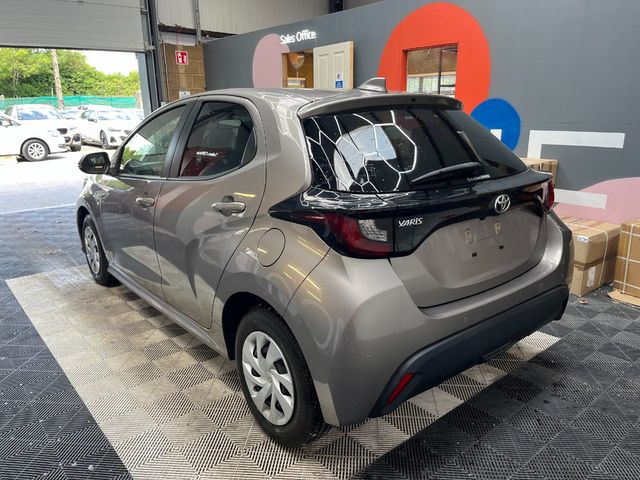 Image for 2022 Toyota Yaris 2022 TOYOTA YARIS X 1.0 AUTOMATIC / REVERSE CAMERA AND MORE