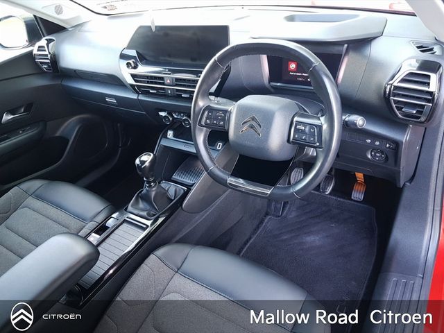 Image for 2021 Citroen C4 FLAIR PURETECH 130 S/S 3DR
