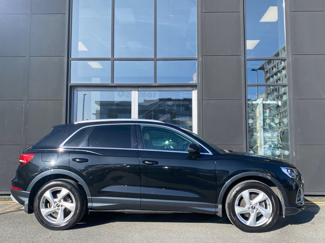 Image for 2021 Audi Q3 35 TDi SE Quattro Auto 