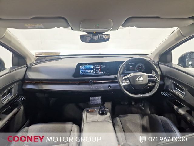 Image for 2023 Nissan Ariya 63kWH Advance. FULL SERVICE HISTORY.