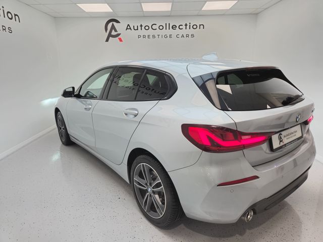 Image for 2021 BMW 1 Series **M-SPORT 116D**ONLY 44K MILES**