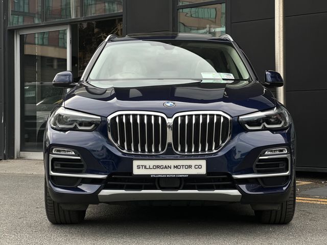 Image for 2021 BMW X5 45e X-Line xDrive Auto (PHEV)
