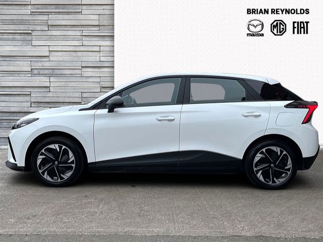 Image for 2024 MG MG4 MG4 LR Excite 64Kwh 450KM