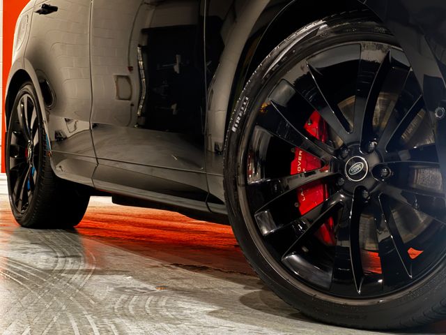 Image for 2023 Land Rover Range Rover Sport FIRST EDITION #21