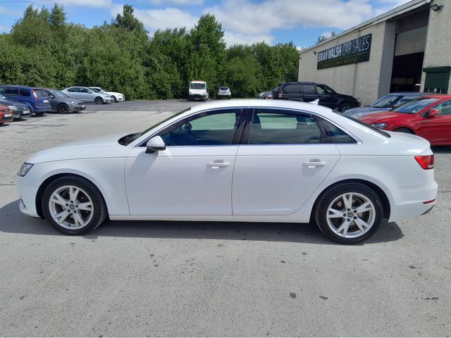 Image for 2016 Audi A4 2.0 TDI SE ULTRA S/S 148BHP 4DR 150PS