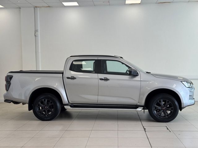Image for 2024 Isuzu D-MAX LX Doublecab 4DR Auto