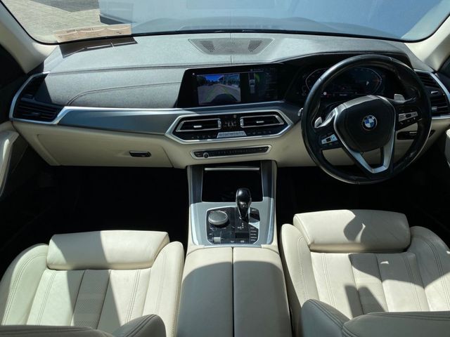 Image for 2022 BMW X5 xDrive30d xLine (MHT) Comm, Plus Vat