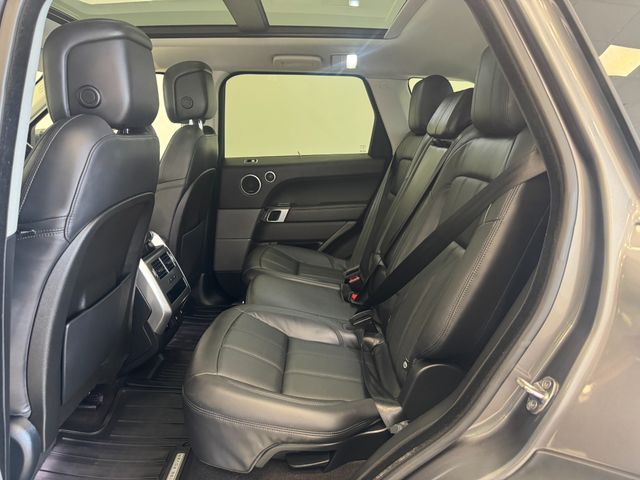 Image for 2019 Land Rover Range Rover 3.0 SDV6 Sport HSE DYN 306PS 5DR A
