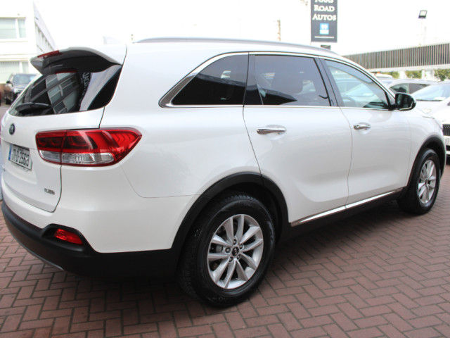 Image for 2017 Kia Sorento 2.2CRDI PLATINUM 4X2 5DR 7 SEATER MPV // IMMACUALTE CONDITION WITH ONLY 117, 000 KMS// BUY WITH CONFIDENCE AA AND SIMI APPROVED DEALER 2025 // FINANCE ARRANGED // ALL TRADE INS WELCOME // 