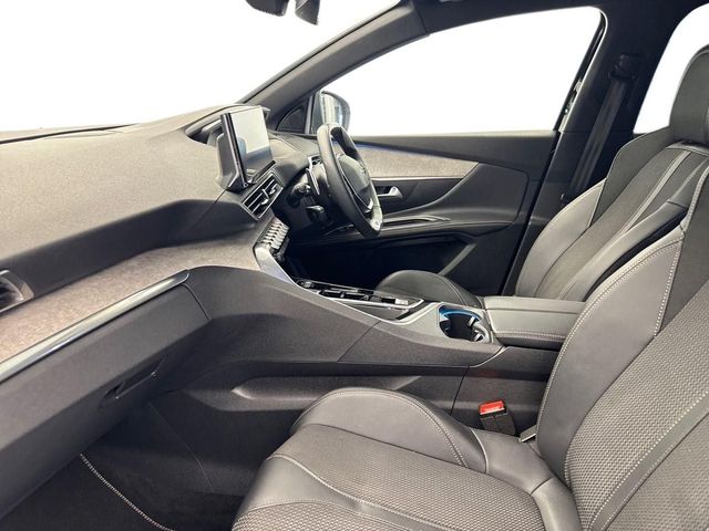 Image for 2024 Peugeot 5008 1.2 HYBRID GT *JUST IN* €95 PER WEEK ON PCP