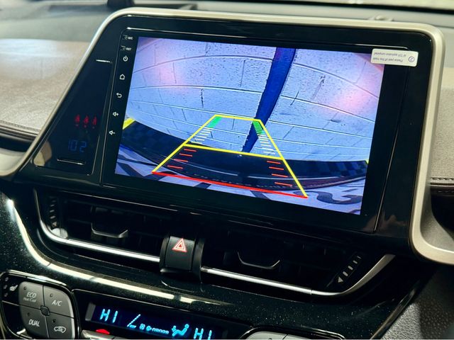 Image for 2017 Toyota C-HR G