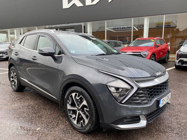 Image for 2022 Kia Sportage K3 1.6 Diesel