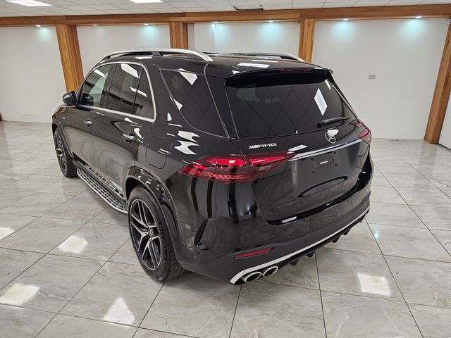 Image for 2025 Mercedes-Benz GLE Class AMG GLE 53 HYBRID 4MATICPLUS PREMIUM