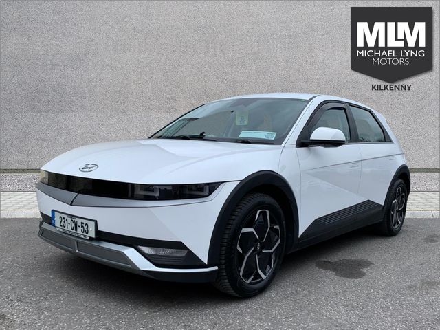 Image for 2023 Hyundai Ioniq 5 Executive 58KW 5DR Auto