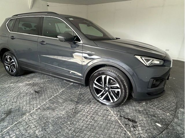 Image for 2021 SEAT Tarraco 2.0TDI 150hp DSG 7S SE