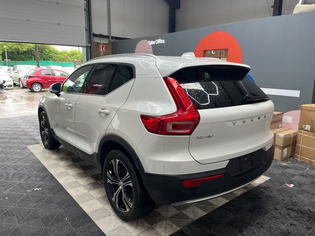 Image for 2021 Volvo XC40 2021 VOLVO XC40 RECHARGE T5 PHV 1.5 AUTOMATIC / CRUISE CONTROL / 360 CAMERA / ELECTRIC MEMORY & HEATED SEATS / HEATED STEERING WHEEL AND MORE