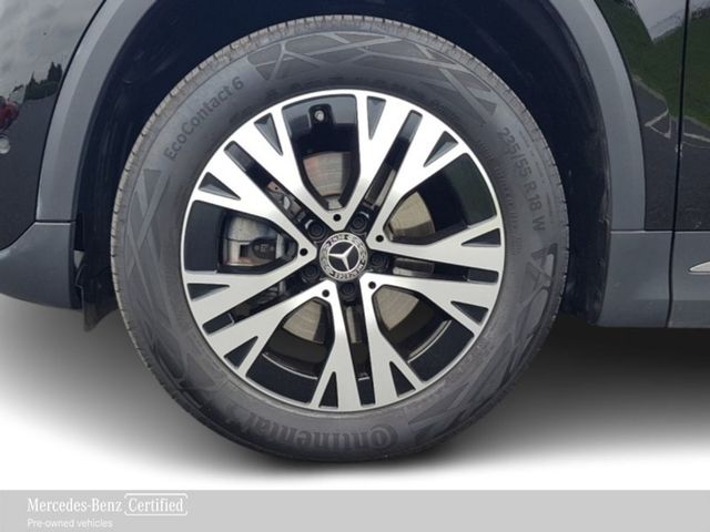Image for 2024 Mercedes-Benz GLA Class GLA 200 d A/T Progressive